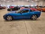 2008 Chevrolet Corvette NA