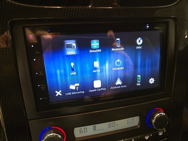 2008 Chevrolet Corvette NA