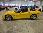 2008 Chevrolet Corvette NA