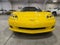 2008 Chevrolet Corvette NA