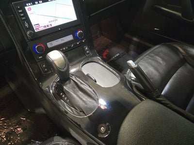 2009 Chevrolet Corvette w/3LT