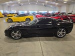2009 Chevrolet Corvette w/3LT