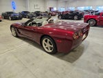 2003 Chevrolet Corvette NA