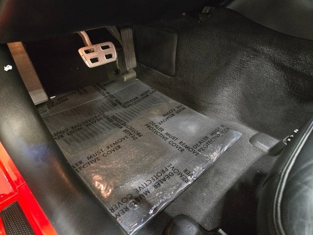 2001 Chevrolet Corvette NA