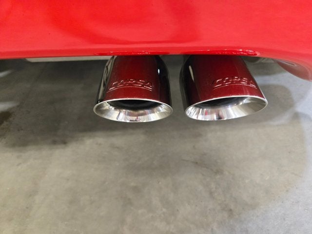 2001 Chevrolet Corvette NA