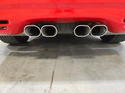 1999 Chevrolet Corvette NA