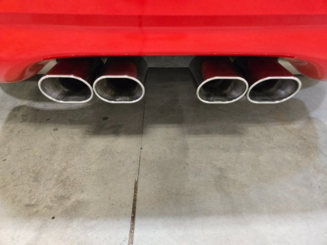 1999 Chevrolet Corvette NA