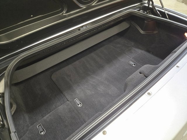 1999 Chevrolet Corvette NA