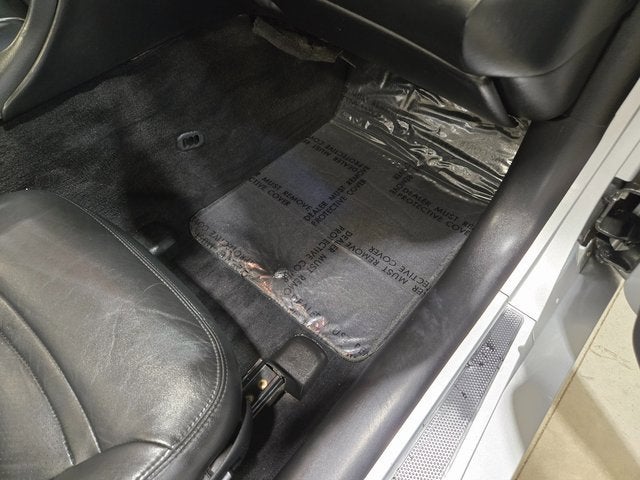 1999 Chevrolet Corvette NA