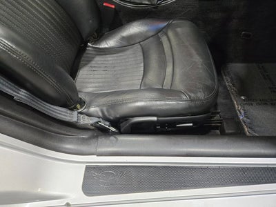 1999 Chevrolet Corvette NA