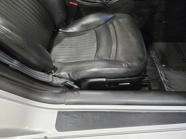 1999 Chevrolet Corvette NA