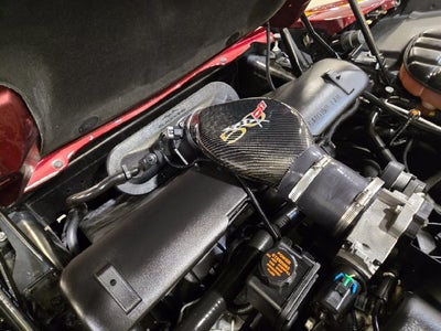 2003 Chevrolet Corvette NA