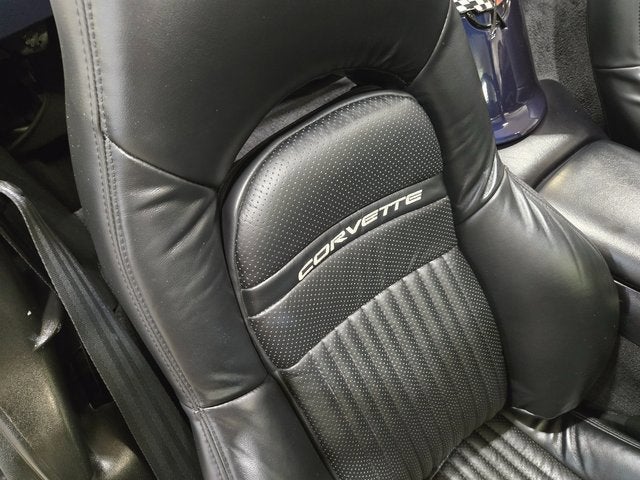 1999 Chevrolet Corvette NA