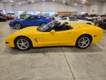 2001 Chevrolet Corvette NA