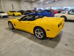 2001 Chevrolet Corvette NA