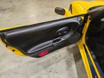 2001 Chevrolet Corvette NA