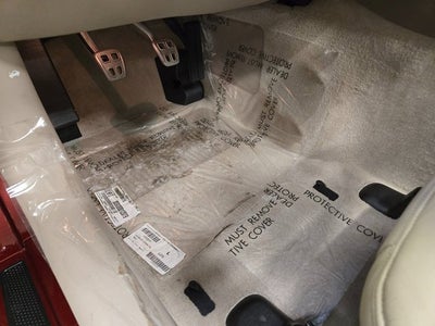 2003 Chevrolet Corvette NA