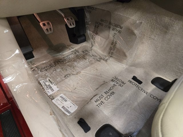 2003 Chevrolet Corvette NA