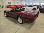 1993 Chevrolet Corvette NA