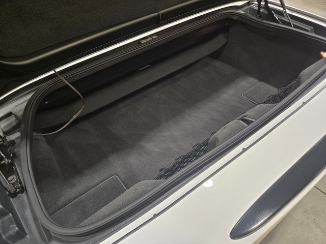 2005 Chevrolet Corvette BASE