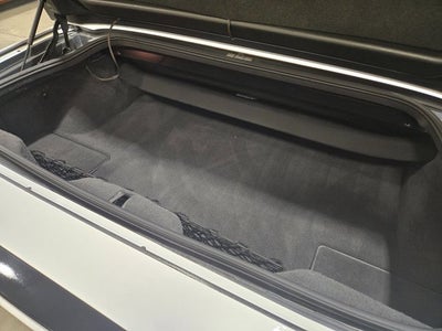 2005 Chevrolet Corvette BASE