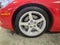 2005 Chevrolet Corvette BASE