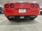 2005 Chevrolet Corvette BASE