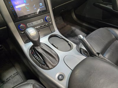 2006 Chevrolet Corvette NA