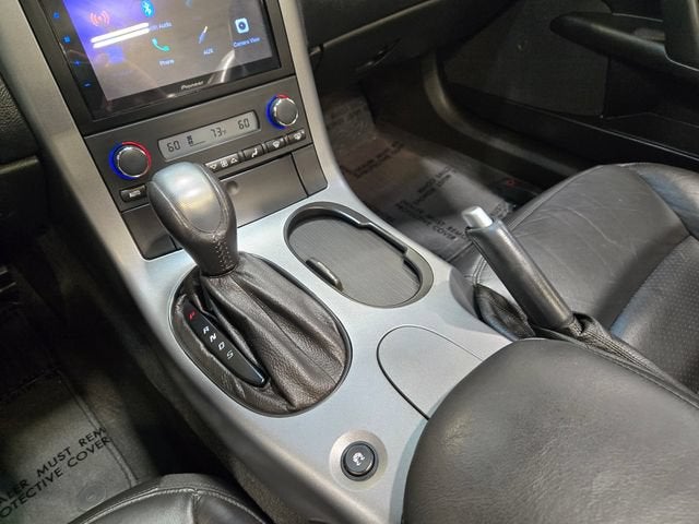 2006 Chevrolet Corvette NA