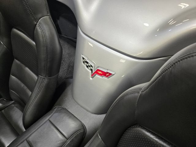 2006 Chevrolet Corvette NA