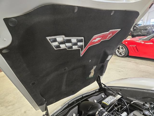 2006 Chevrolet Corvette NA