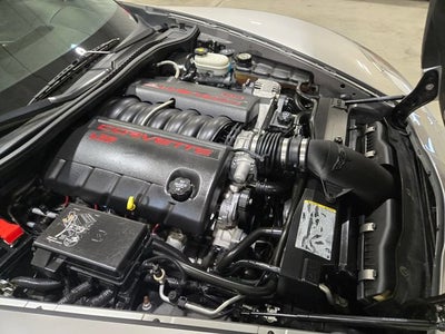 2006 Chevrolet Corvette NA