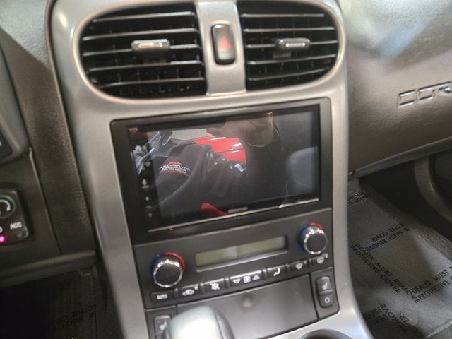 2006 Chevrolet Corvette NA