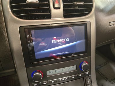 2006 Chevrolet Corvette NA