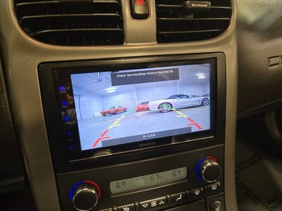 2006 Chevrolet Corvette NA