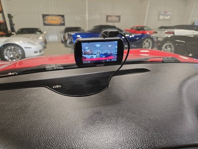 2006 Chevrolet Corvette NA