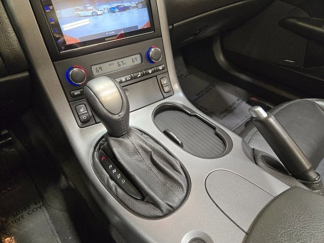 2006 Chevrolet Corvette NA