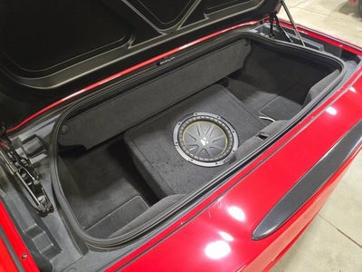 2006 Chevrolet Corvette NA