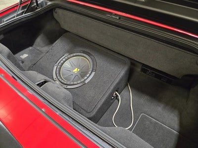 2006 Chevrolet Corvette NA