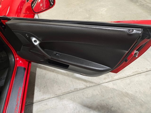 2006 Chevrolet Corvette NA