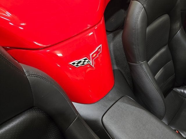 2006 Chevrolet Corvette NA