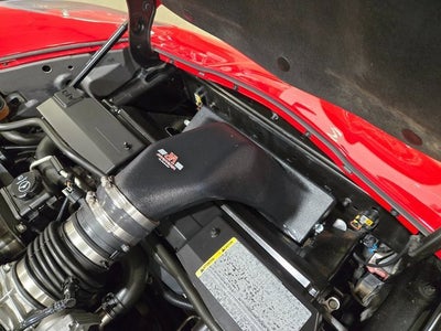 2006 Chevrolet Corvette NA