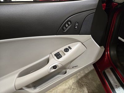 2008 Chevrolet Corvette NA