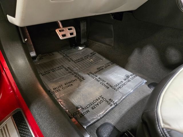 2008 Chevrolet Corvette NA