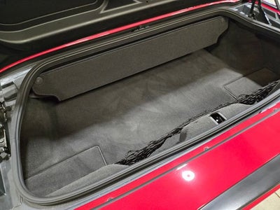 2008 Chevrolet Corvette NA