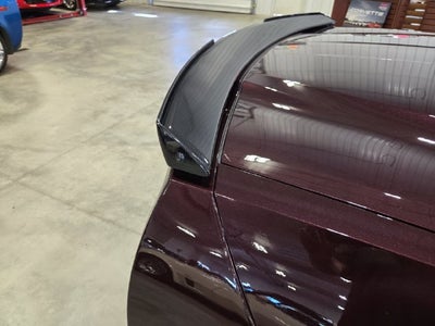2017 Chevrolet Corvette Grand Sport Grand Sport 2LT