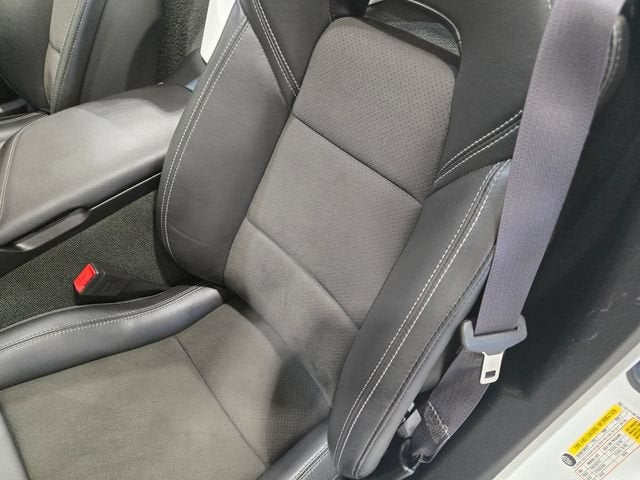 2017 Chevrolet Corvette Grand Sport Grand Sport 2LT