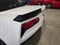 2017 Chevrolet Corvette Grand Sport Grand Sport 2LT