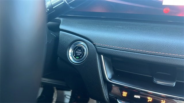 2025 Cadillac CT5-V V-Series