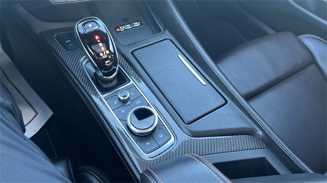 2025 Cadillac CT5-V V-Series